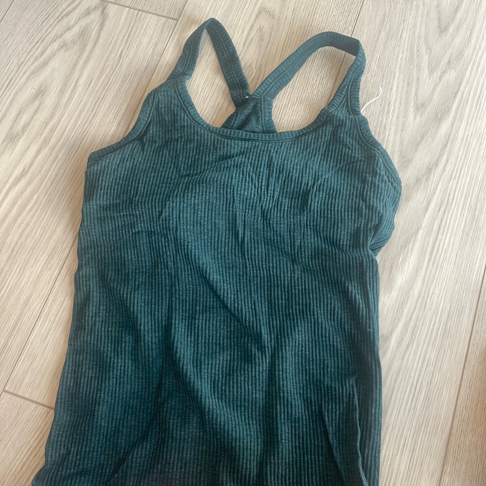 Lululemon Tanktop
